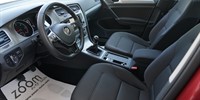 Volkswagen Golf 7 1.6 TDi BlueMotion Confortline Business