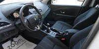 Renault Megane 1.5 DCI