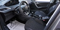Peugeot 2008 BUSINESS 1.6 HDI