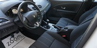 Renault Megane 1.5 DCI
