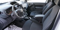 Renault Kangoo 1,5 DCI