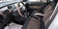 Citroën C4 Cactus 1.6 BLUEHDI 