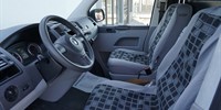 Volkswagen Transporter T5 2,0 TDI