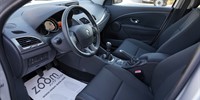 Renault Megane 1.5 DCI