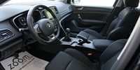 Renault Megane 1.5 DCI