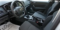 Renault Megane 1.5 DCI