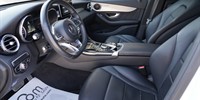 Mercedes-Benz GLC 250 d 4MATIC AMG