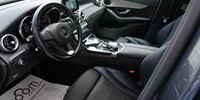 Mercedes-Benz GLC 220 CDI 4Matic 9g-tronic