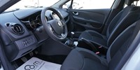 Renault Clio 1.5 DCI