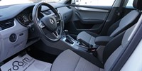 Škoda Octavia Combi 2.0 TDI  DSG
