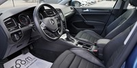 Volkswagen Golf GOLF 1.6 TDI 7-DSG