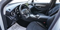 Mercedes-Benz GLC 250 d 4MATIC 9G-TRONIC 