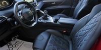 Peugeot 3008 2.0 BLUEHDI