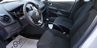 Renault Clio 1.5 DCI