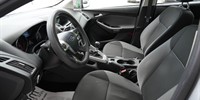 Ford
 Focus
 1,6 TDCI