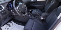 Citroën C4 1,6 BlueHDI