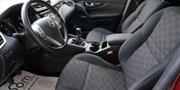 Nissan
 Qashqai 1.6 DCI 4x4