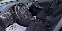 Opel Astra 1,6 CDTI AUTOMATIK