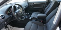Audi A3
 1,6 TDI