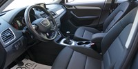 Audi Q3 2.0 TDI
