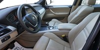 BMW
 X5
 3,0 D