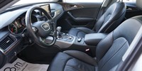 Audi A6
 3.0 TDI QUATTRO