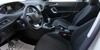 Peugeot 308 1,6 BlueHDI