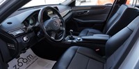 Mercedes-Benz E-Class
 E 220 CDI AVANTGARDE