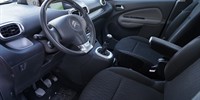 Citroën C3 Picasso 1,6 HDI