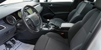 Peugeot 508 2,0 BlueHDI