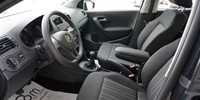Volkswagen Polo 1,4 TDI