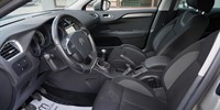 Citroën C4 1,6 BlueHDI
