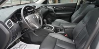 Nissan
 X-TRAIL 1,6 DCI