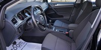 Volkswagen Golf 1,6 TDI