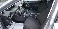 Peugeot 308 1,6 BlueHDI