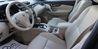 Nissan
 X-TRAIL 1,6 DCI 7 Sjedista