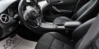 Mercedes-Benz CLA-Class 220 CDI
