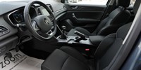 Renault Megane 1.5 DCI