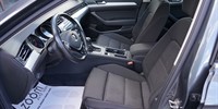 Volkswagen Passat 1,6 TDI DSG