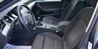 Volkswagen Passat 1,6 TDI