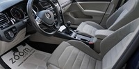 Volkswagen Golf 1.6 CRTDI  HIGHLINE