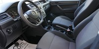 Volkswagen Caddy 2.0 TDI Putnički!