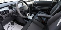 Citroën C4 Cactus 1,6 BlueHDI