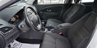 Renault Megane 1.5 DCI