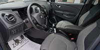 Renault CAPTUR 1.5 DCI