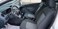 Ford
 Fiesta 1,4 TDCI