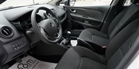Renault Clio 1.5 DCI