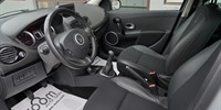 Renault Clio 1.5 DCI