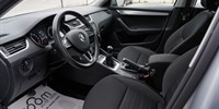 Škoda Octavia 1,6 TDI