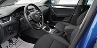 Škoda Octavia 2.0 TDI
